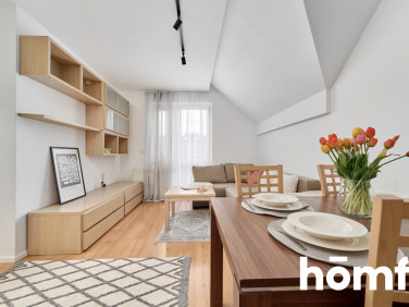 Mieszkanie Bielany Wrocławskie