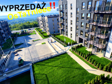 Mieszkanie Bielsko-Biała