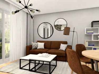 Mieszkanie Bielsko-Biała