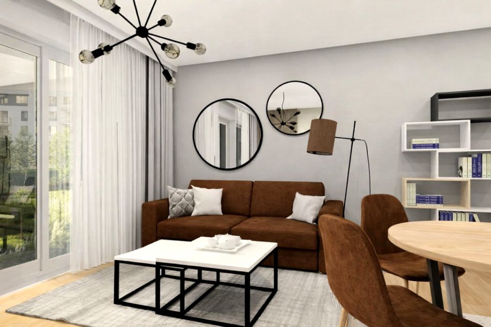 Mieszkanie Bielsko-Biała