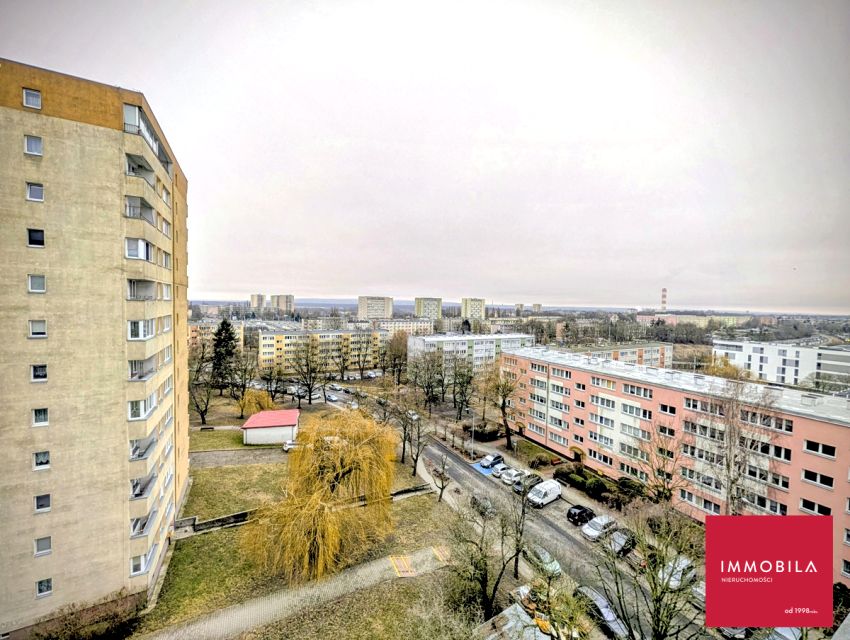 Mieszkanie Szczecin sprzedaż