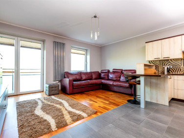 Mieszkanie Białystok