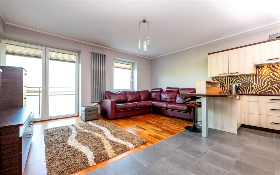 Mieszkanie Białystok