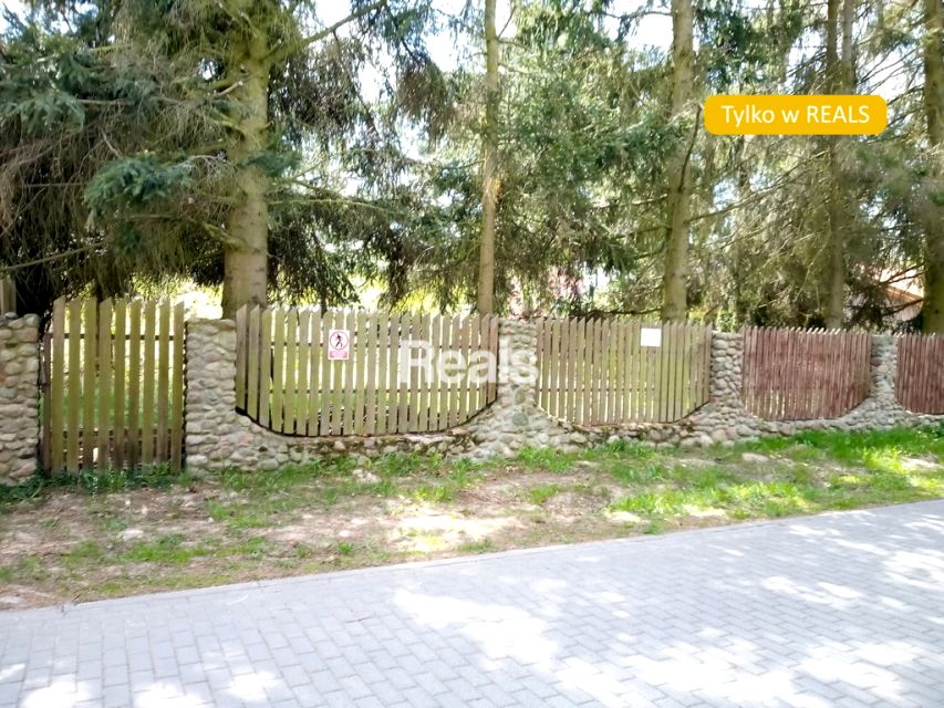 Działka budowlana Serock sprzedam