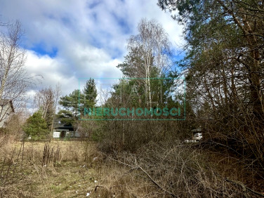 Działka budowlana Kuklówka Zarzeczna