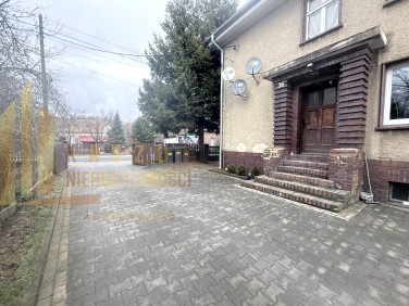 Mieszkanie Mirostowice Dolne