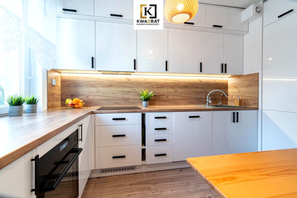 Mieszkanie Mińsk Mazowiecki