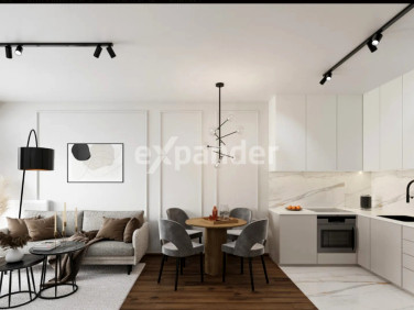 Mieszkanie Katowice sprzedaż