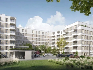 Mieszkanie blok mieszkalny sprzedaż