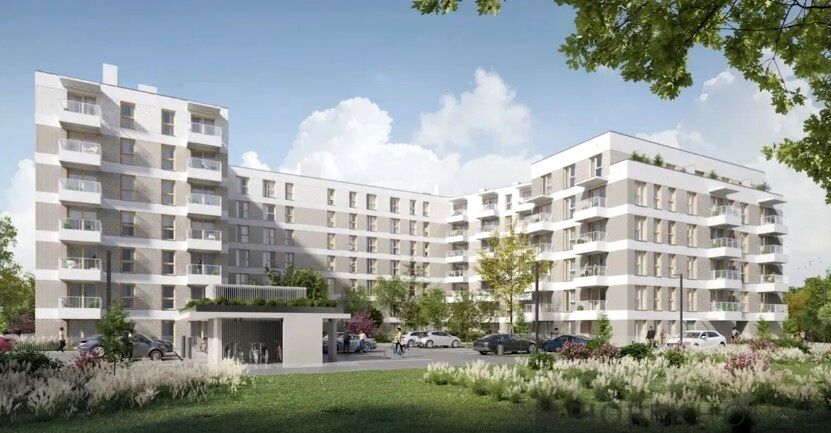 Mieszkanie blok mieszkalny sprzedaż