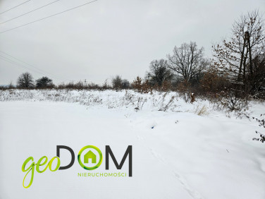 Działka budowlana sprzedam