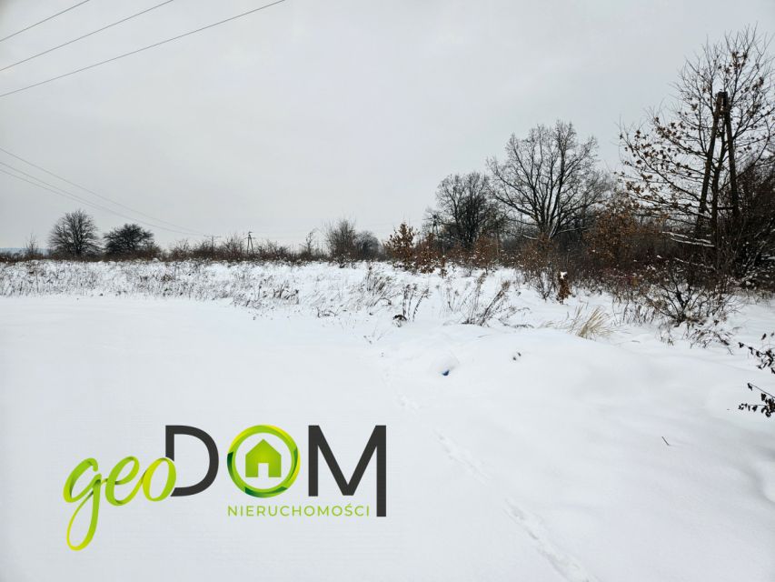 Działka budowlana sprzedam