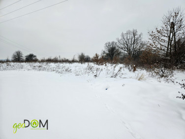 Działka budowlana Chełm