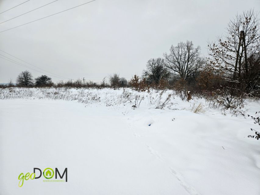 Działka budowlana Chełm