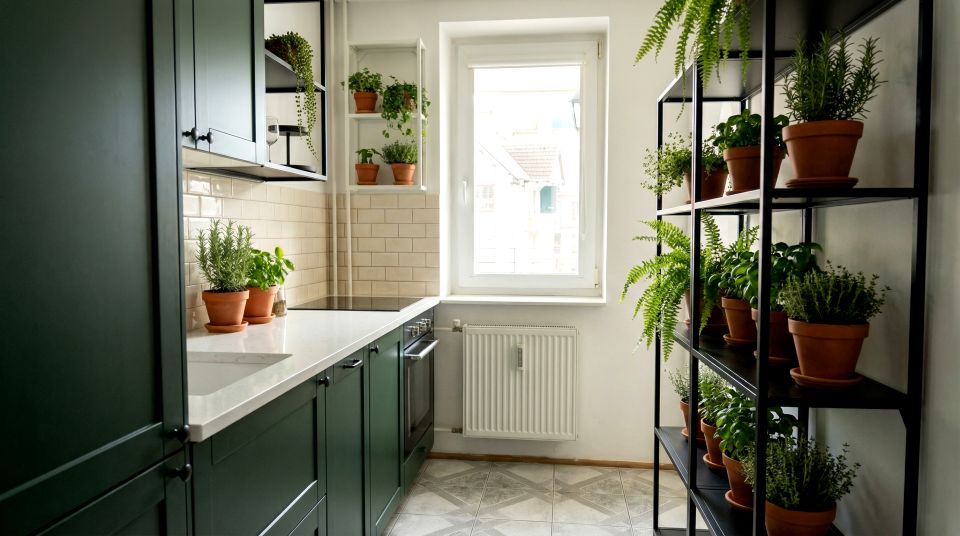 Mieszkanie Kołobrzeg