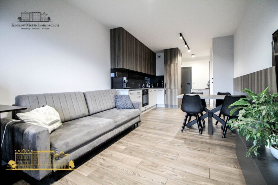 Mieszkanie apartamentowiec wynajem