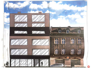 Działka budowlana Katowice