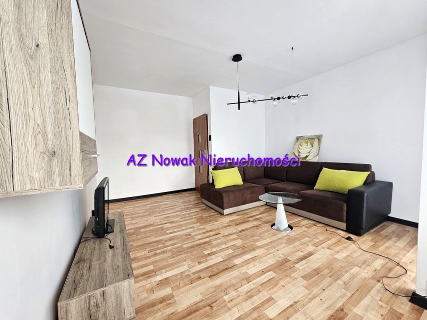 Mieszkanie Świdnica