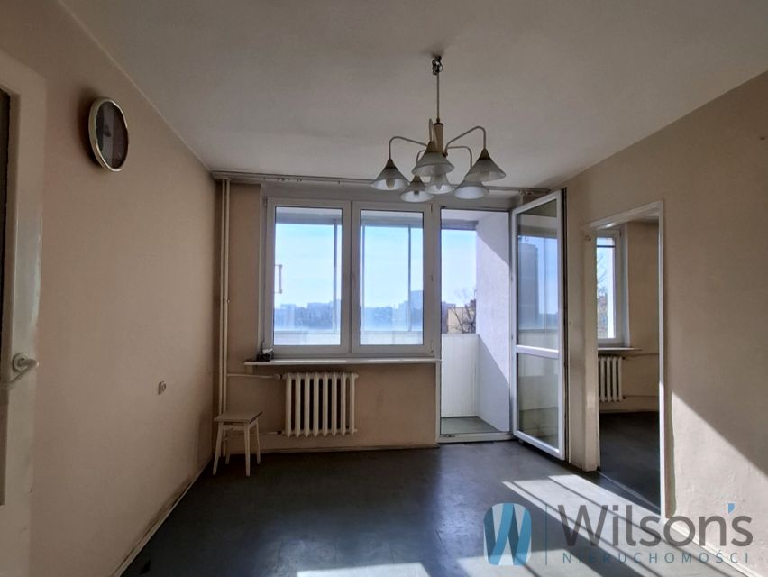 Mieszkanie Warszawa