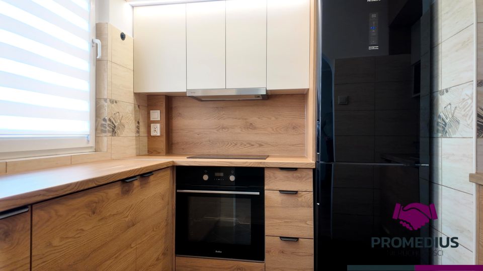 Mieszkanie blok mieszkalny Koszalin