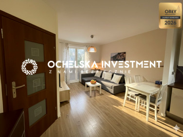 Mieszkanie Piaseczno