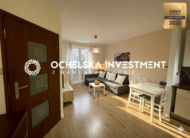 Mieszkanie Piaseczno