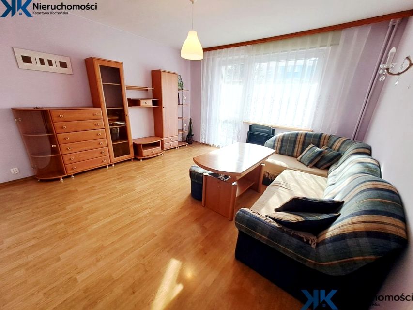 Mieszkanie Zabrze wynajem