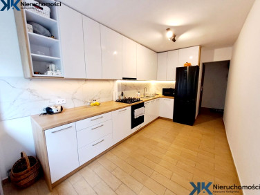 Mieszkanie Świętochłowice