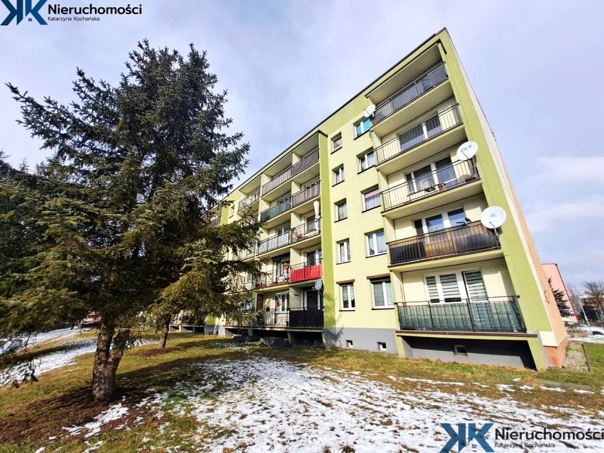 Mieszkanie Zabrze