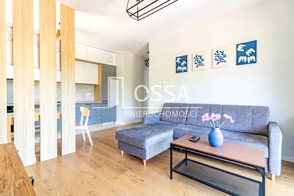 Mieszkanie Gdańsk wynajem