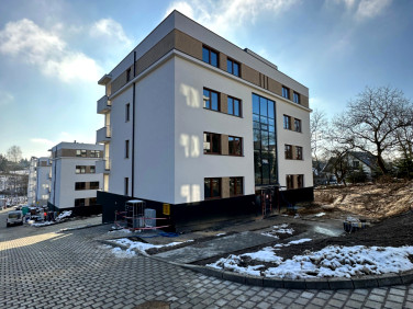 Mieszkanie Wieliczka