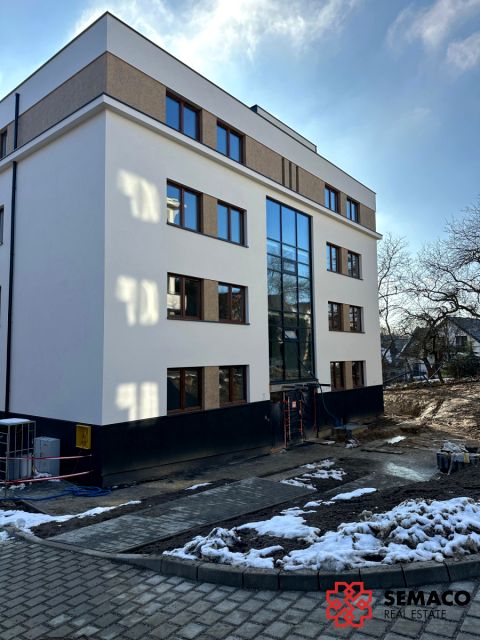 Mieszkanie Wieliczka