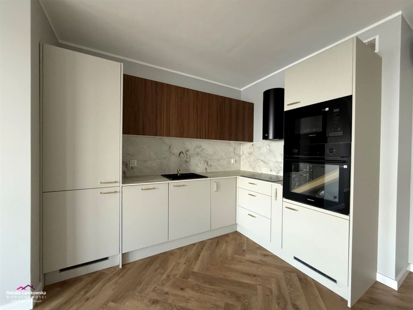 Mieszkanie Grudziądz