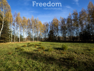 Działka budowlana sprzedam