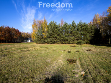 Działka budowlana Tarnobrzeg