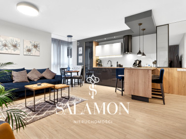 Mieszkanie Szczecin