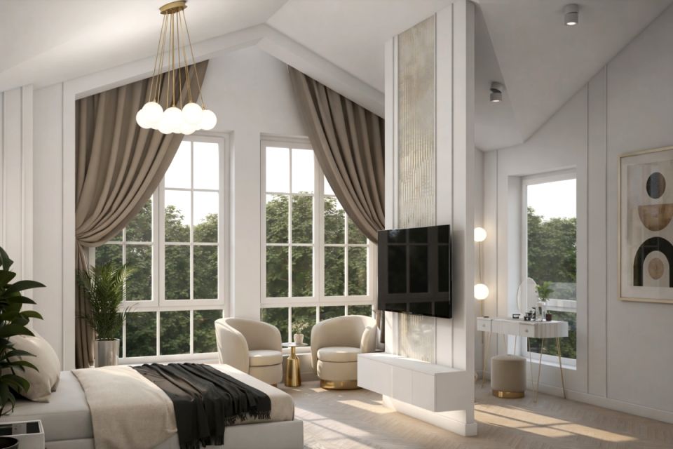 Dom Pruszcz Gdański