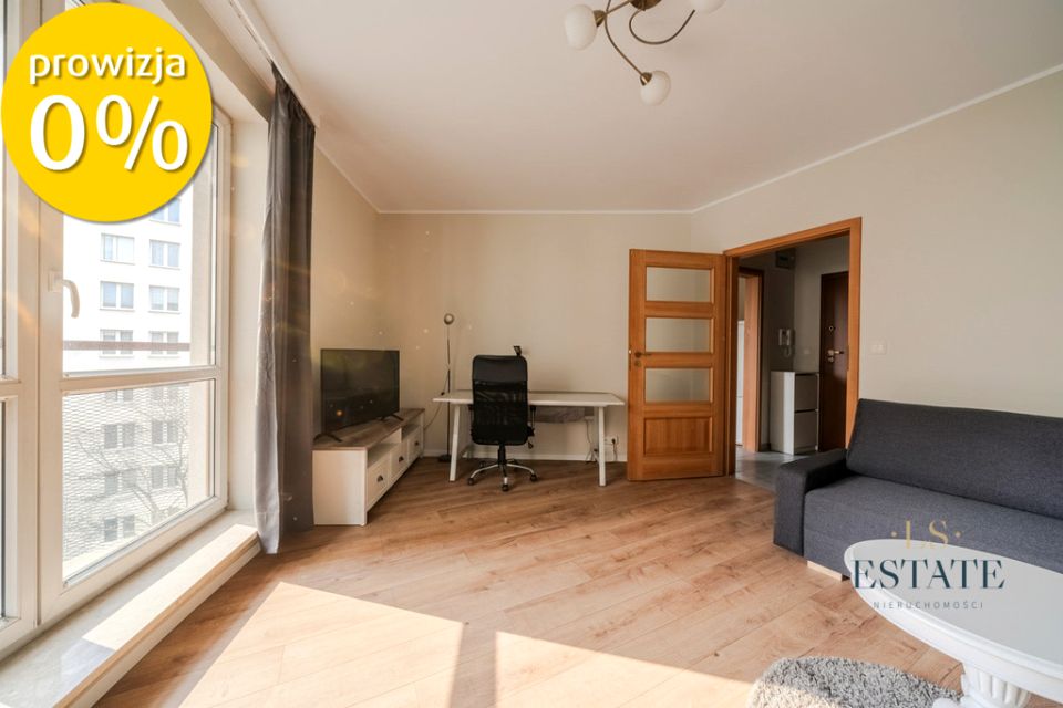 Mieszkanie Warszawa wynajem