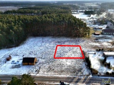 Działka budowlana sprzedam