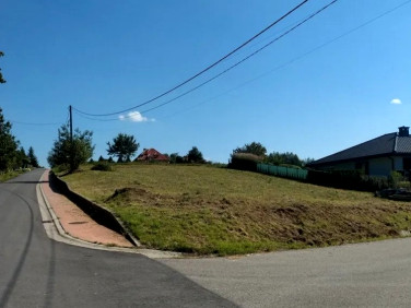 Działka budowlana Nowodworze