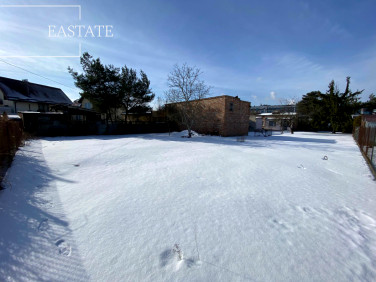 Działka usługowa sprzedam