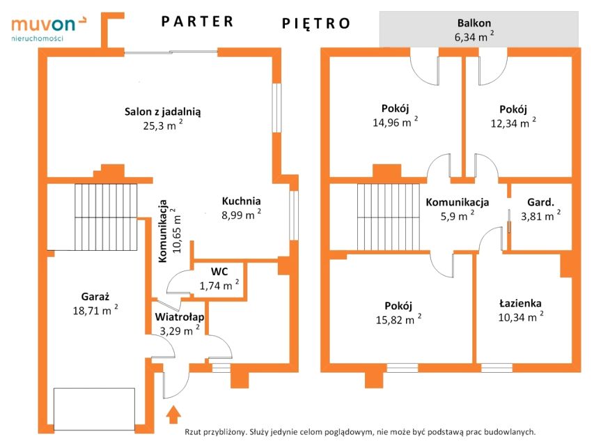 Dom Raków Duży sprzedaż