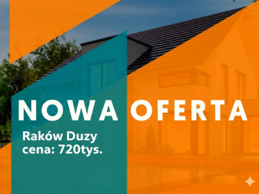 Dom Raków Duży