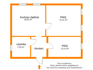 Mieszkanie Zielona Góra sprzedaż