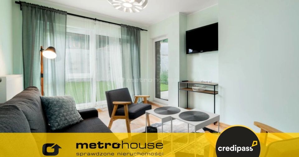 Mieszkanie Szklarska Poręba