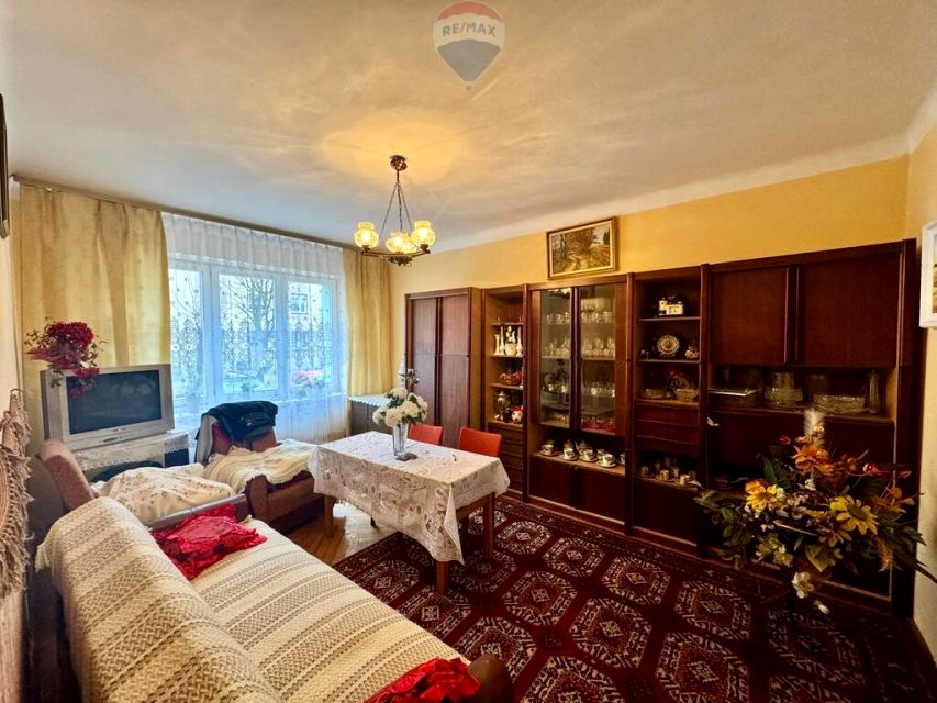 Mieszkanie Zawiercie