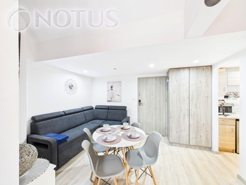 Mieszkanie Kołobrzeg