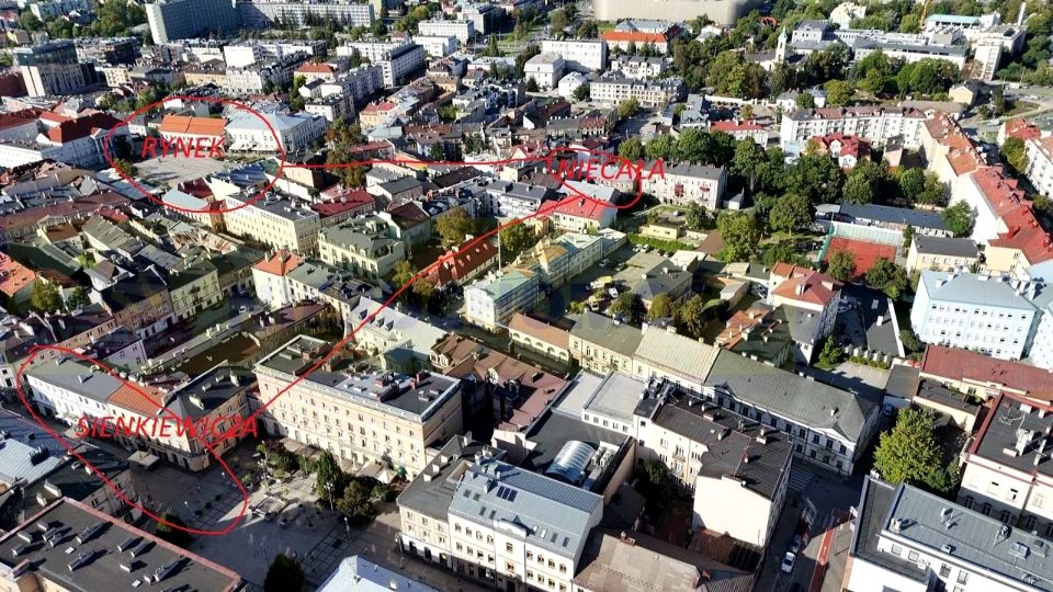 Mieszkanie Kielce sprzedaż