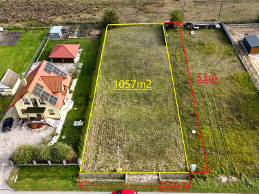 Pusta działka świętokrzyskie