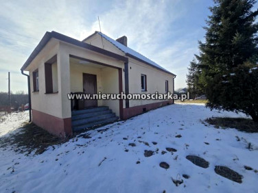 Dom Jastrzębie-Zdrój